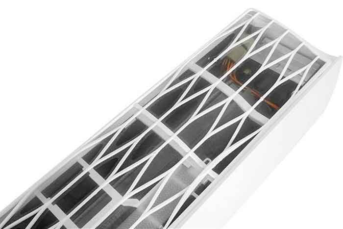 Điều Hòa LG Inverter 24.000 BTU 1 Chiều IEC24M2